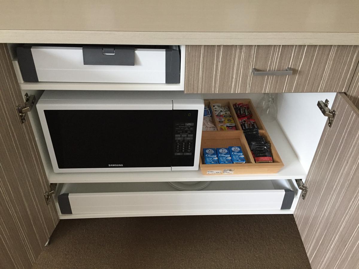Thirroul Beach Motel Rom bilde