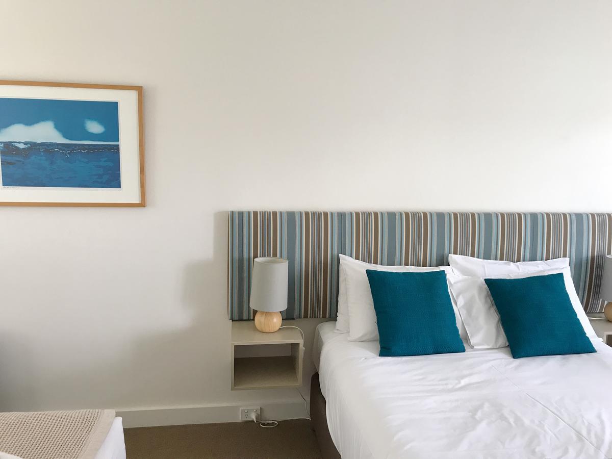 Thirroul Beach Motel Eksteriør bilde
