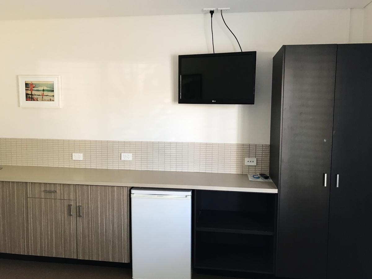 Thirroul Beach Motel Eksteriør bilde